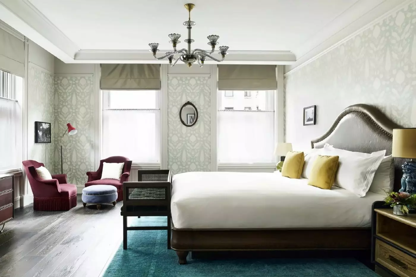 The Beekman Hotel