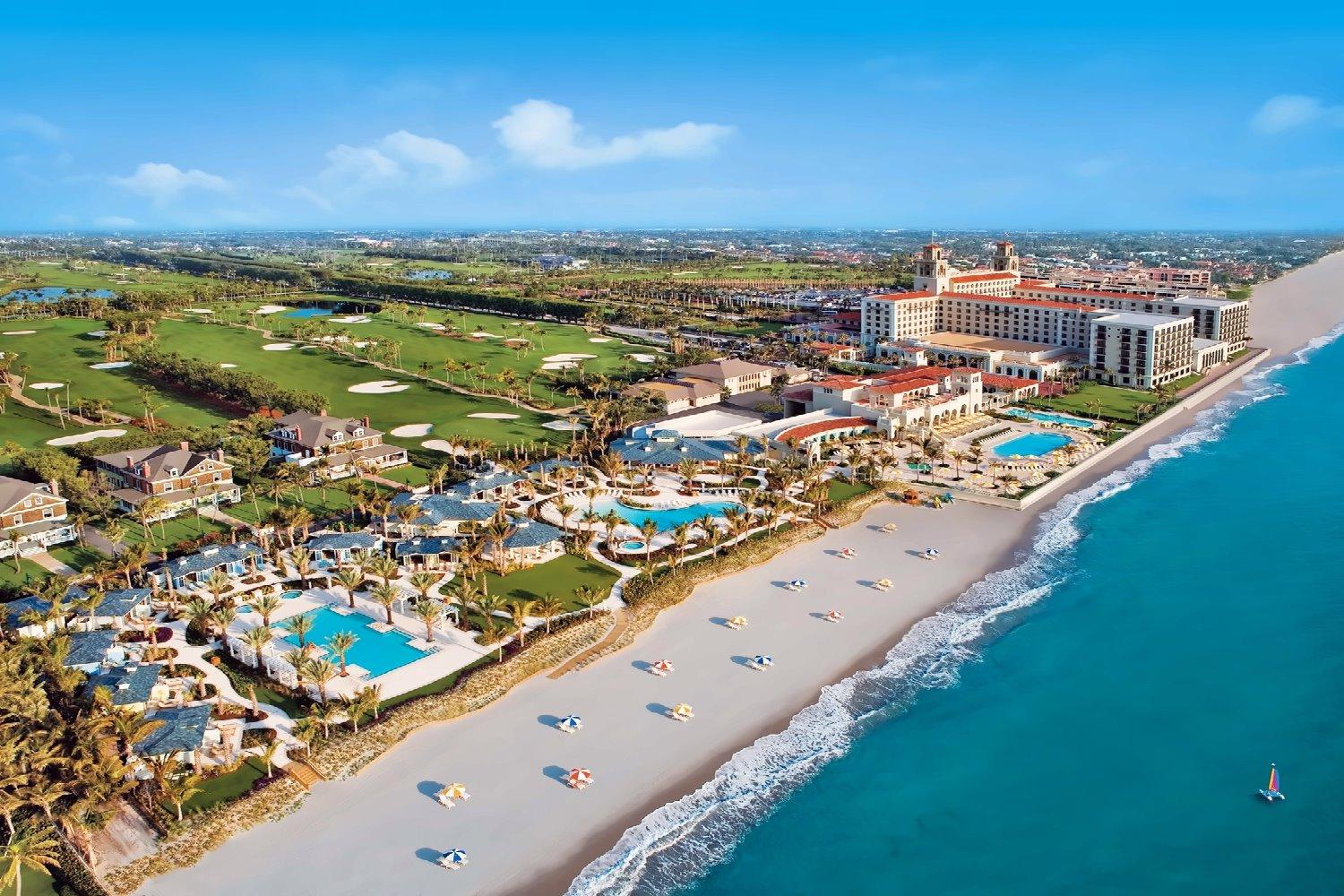 The Breakers Palm Beach