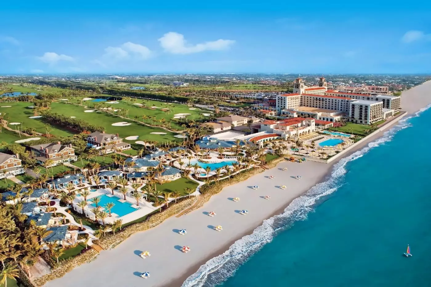 The Breakers Palm Beach