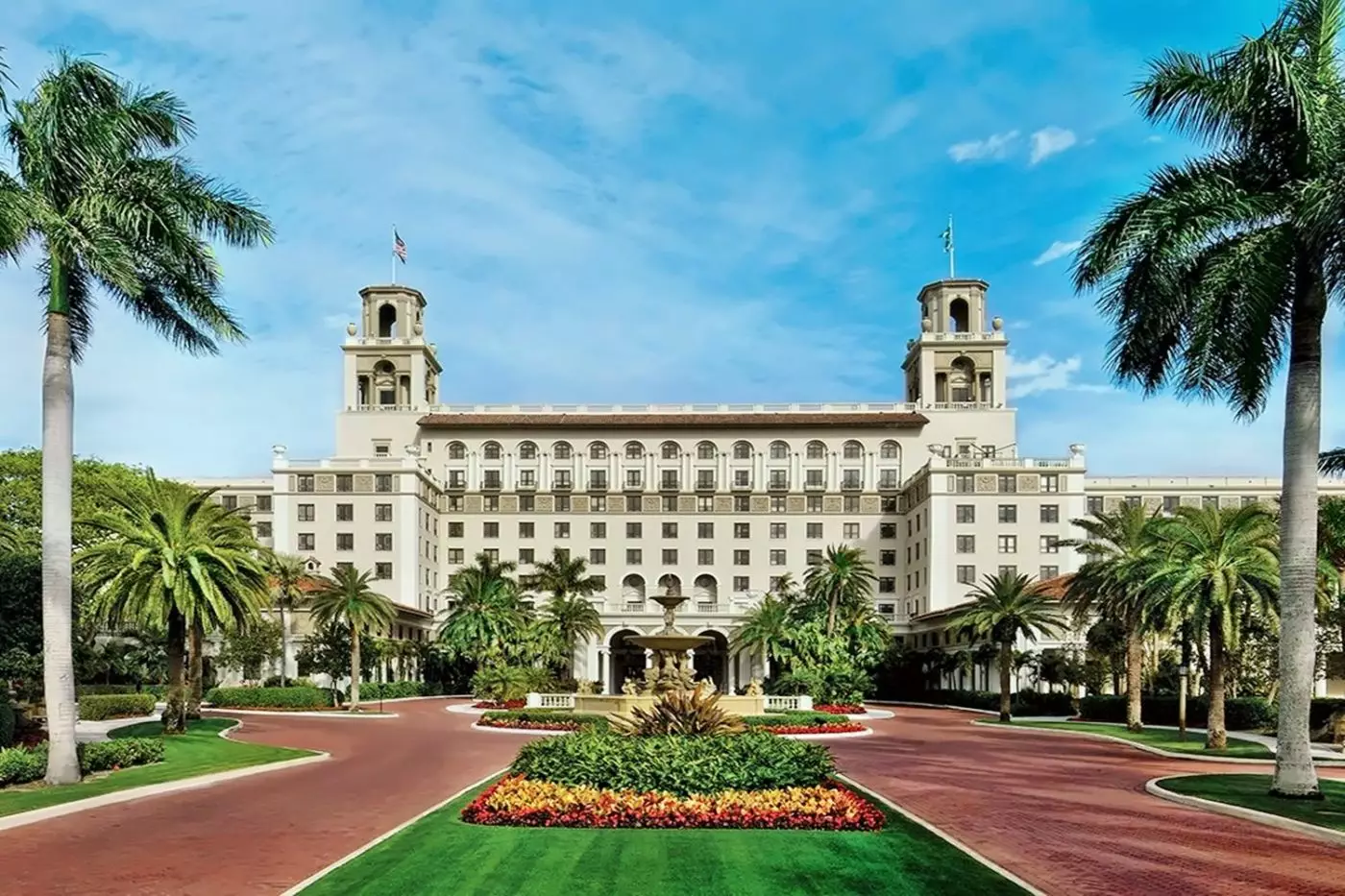 The Breakers Palm Beach