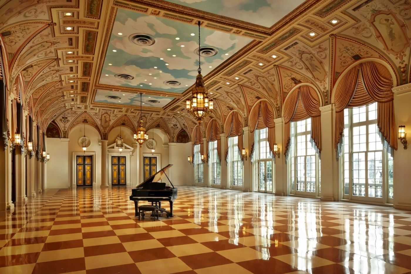 The Breakers Palm Beach