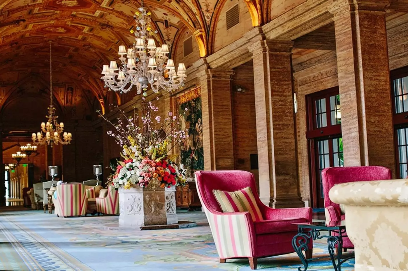 The Breakers Palm Beach