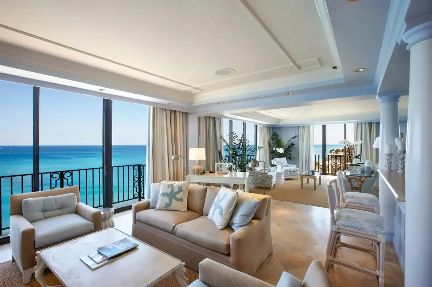 The Breakers Palm Beach