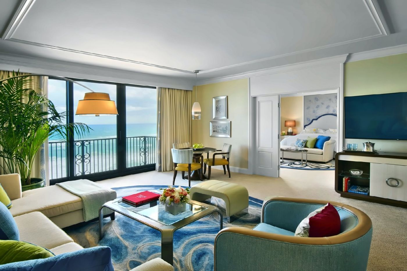 The Breakers Palm Beach