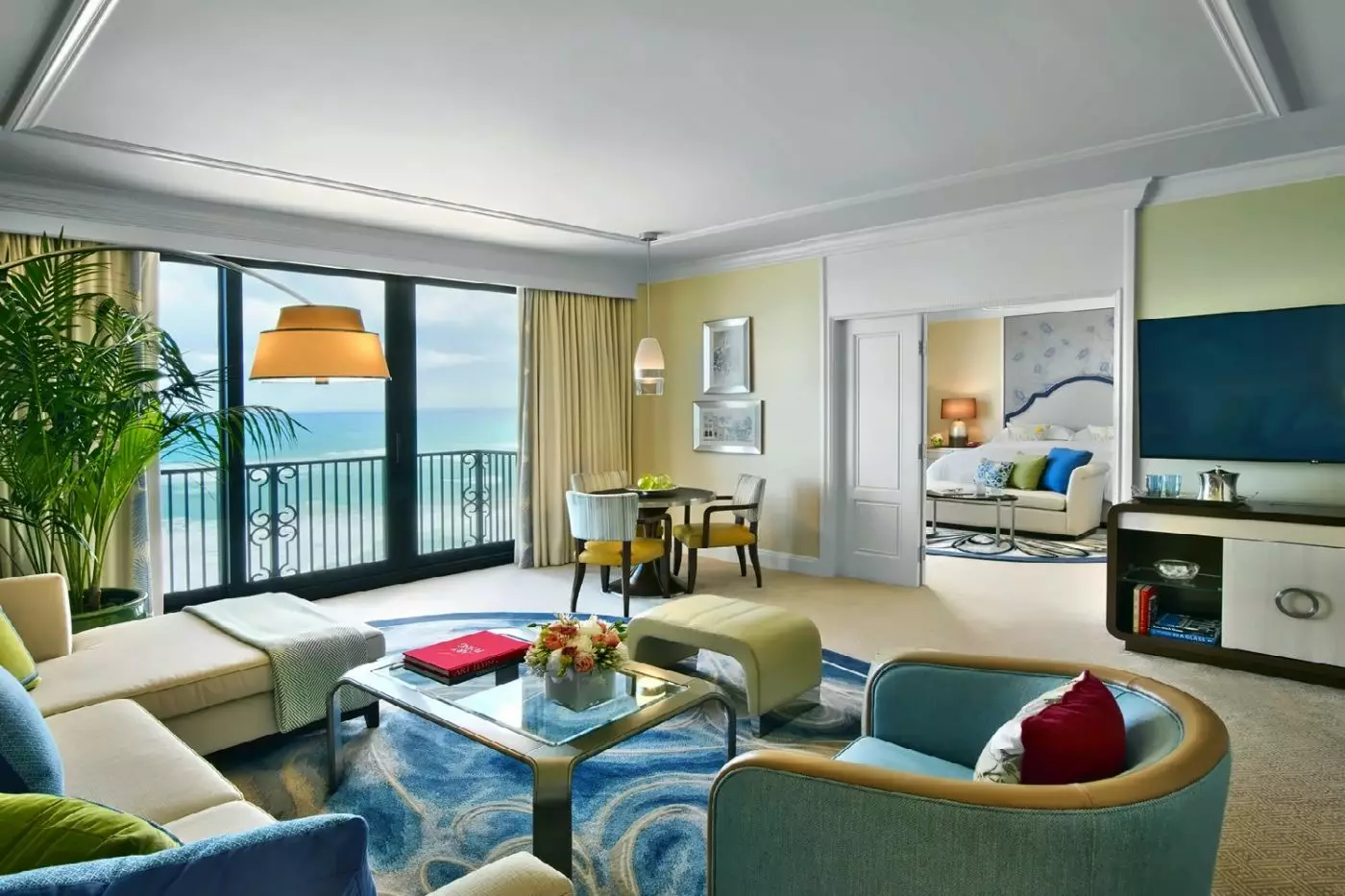The Breakers Palm Beach