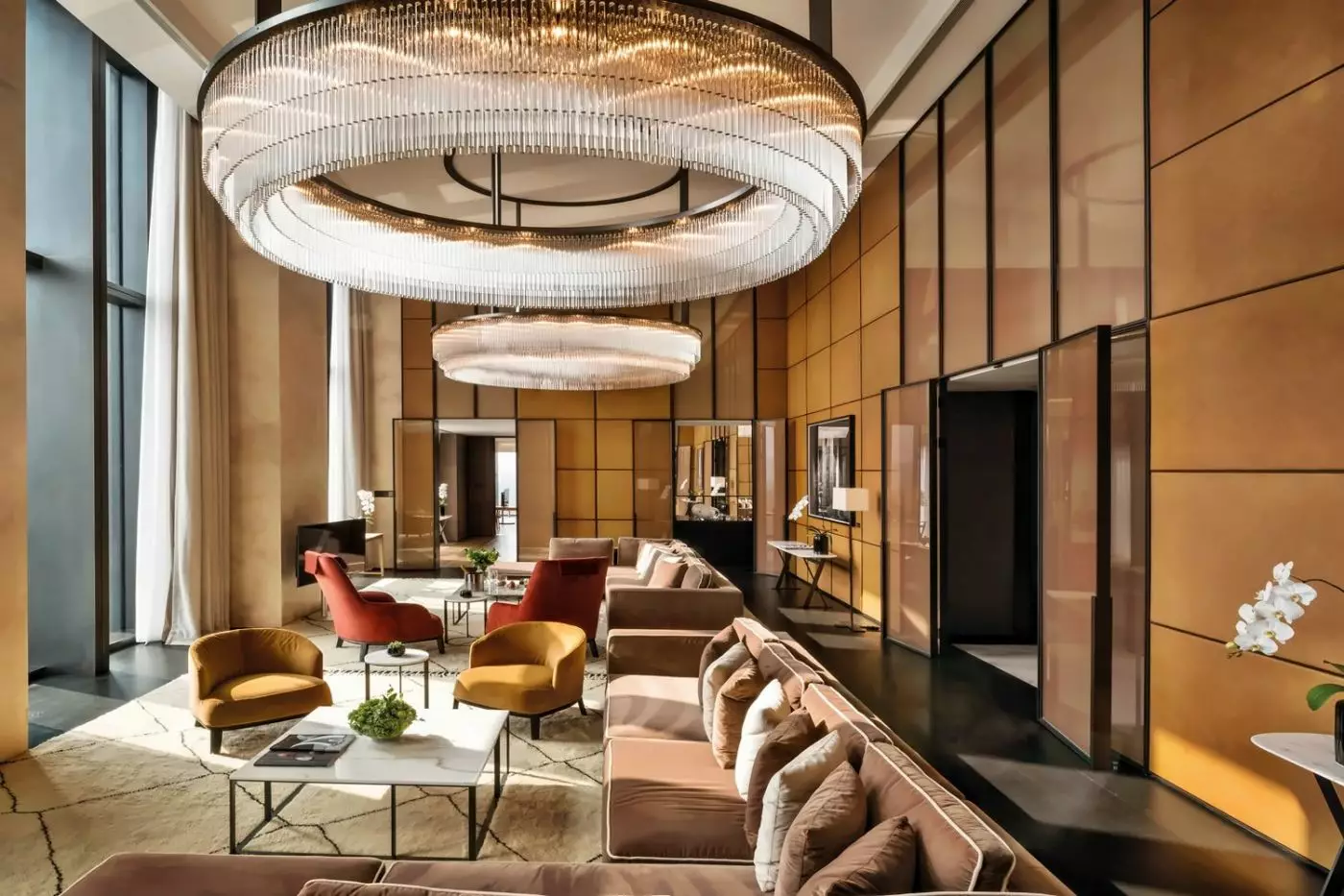 Bulgari Hotel Beijing