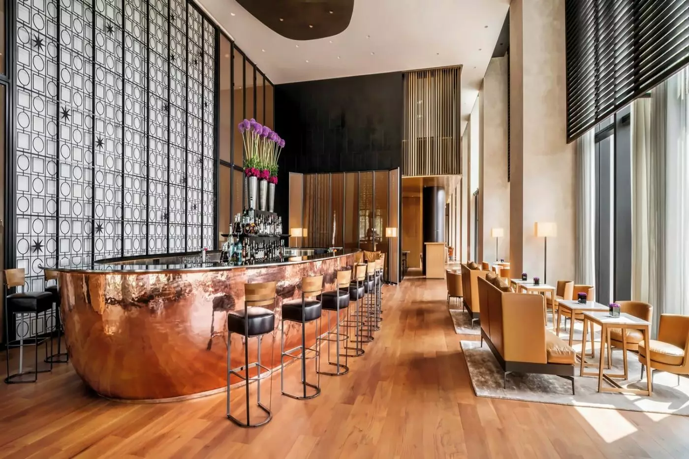 Bulgari Hotel Beijing