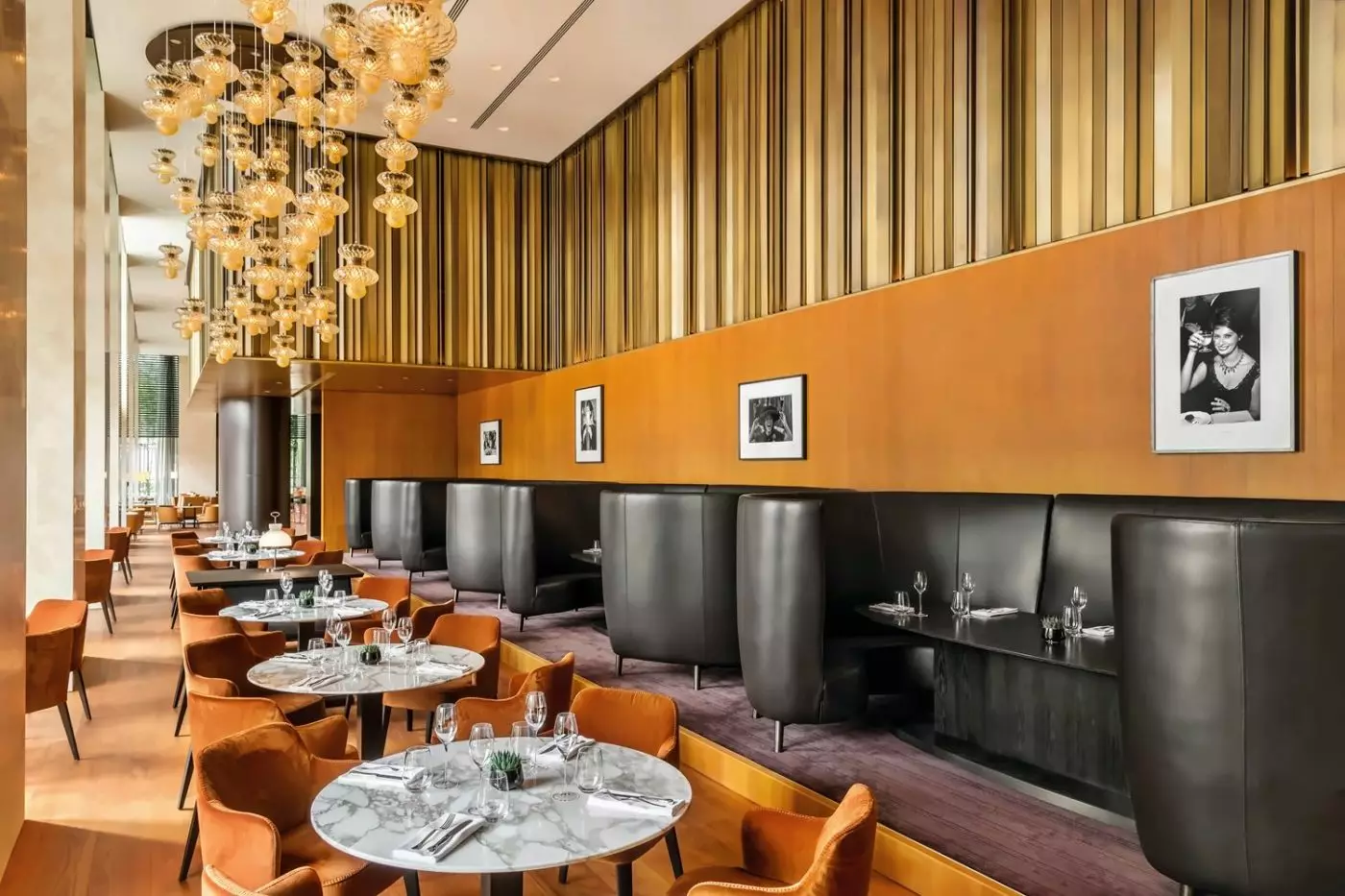 Bulgari Hotel Beijing
