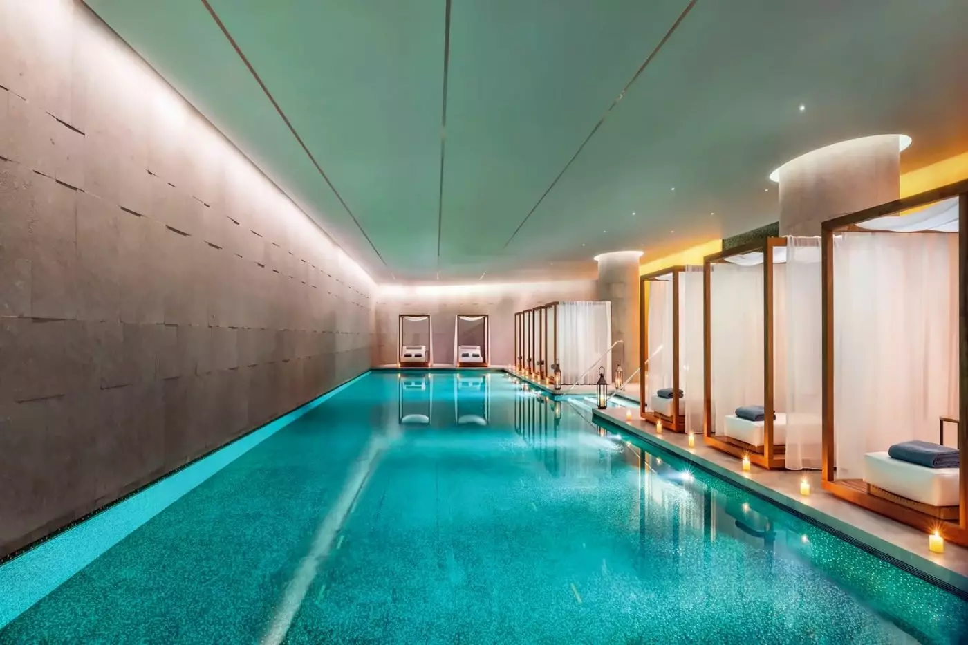 Bulgari Hotel Beijing