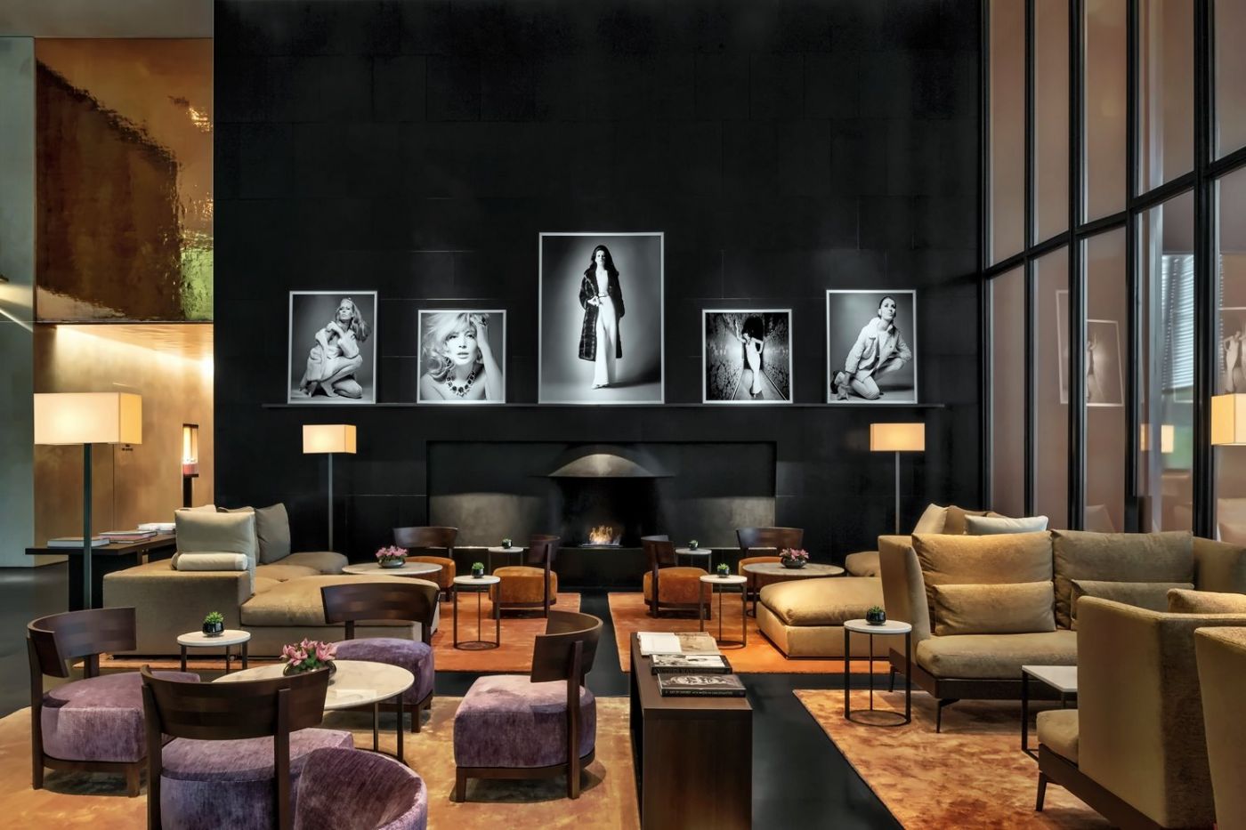 Bulgari Hotel Beijing