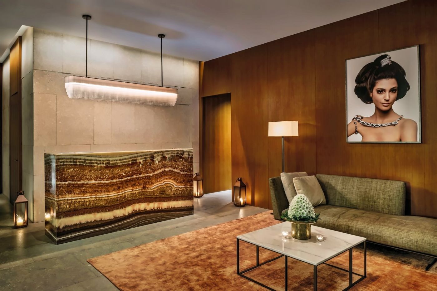 Bulgari Hotel Beijing