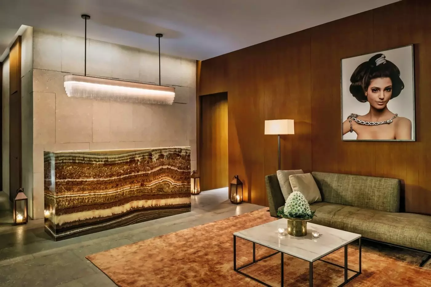 Bulgari Hotel Beijing