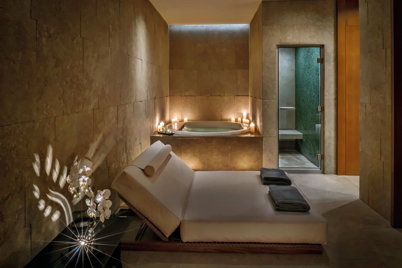 Bulgari Hotel Beijing