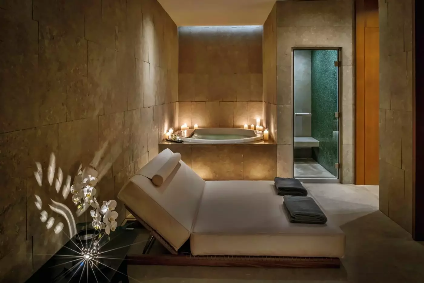 Bulgari Hotel Beijing