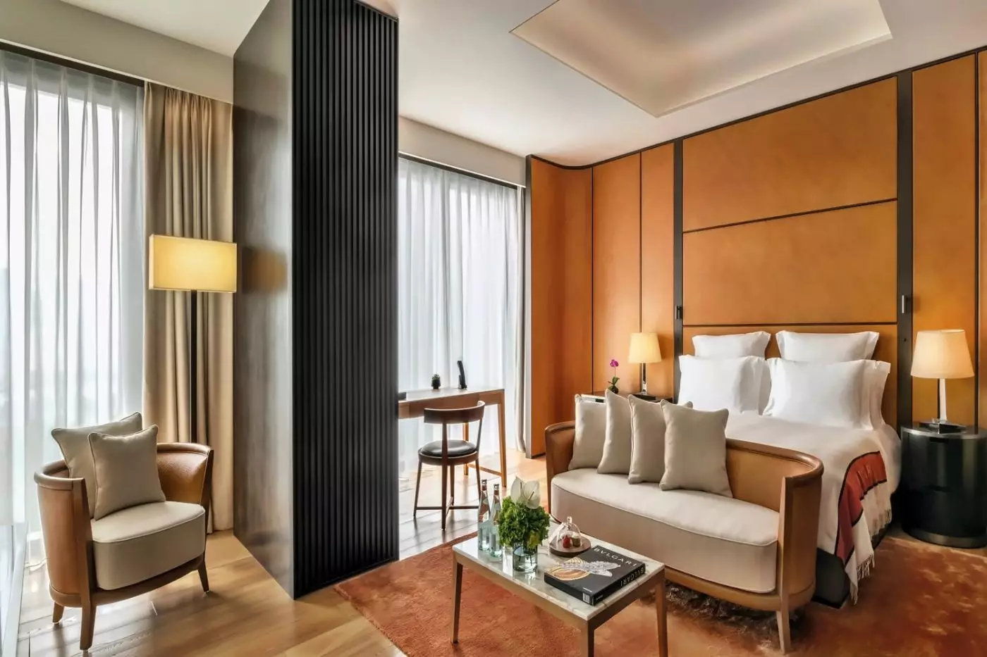 Bulgari Hotel Beijing
