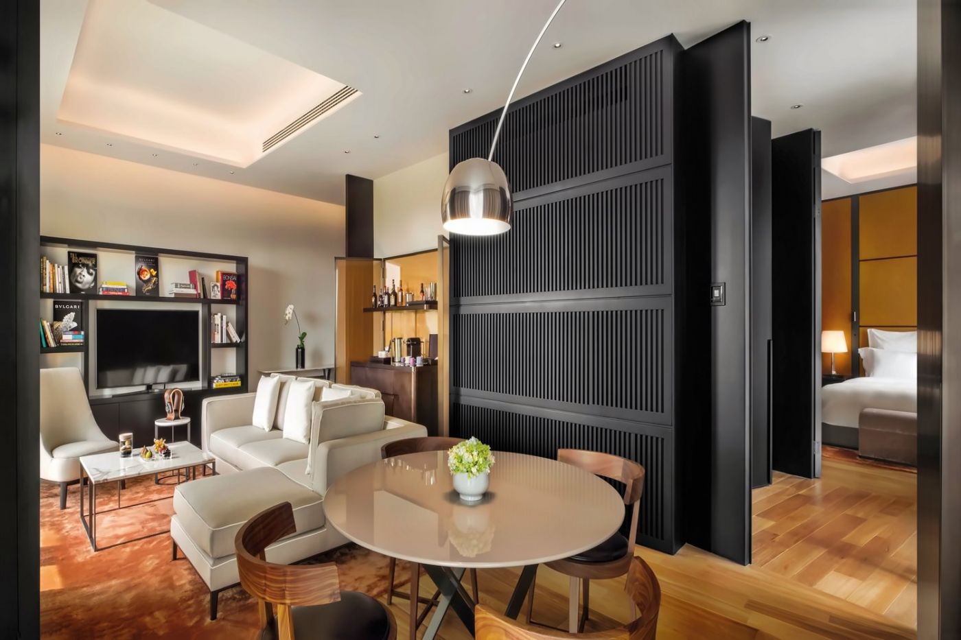 Bulgari Hotel Beijing