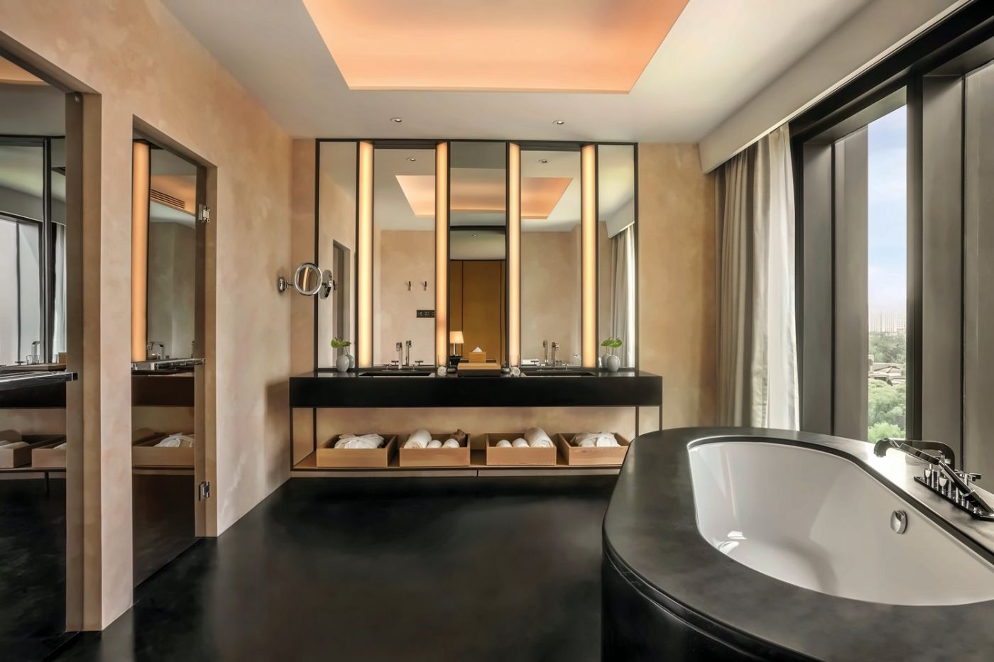 Bulgari Hotel Beijing