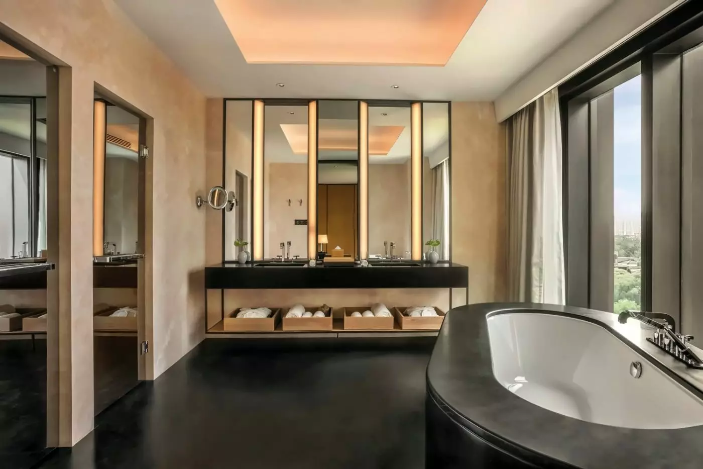 Bulgari Hotel Beijing