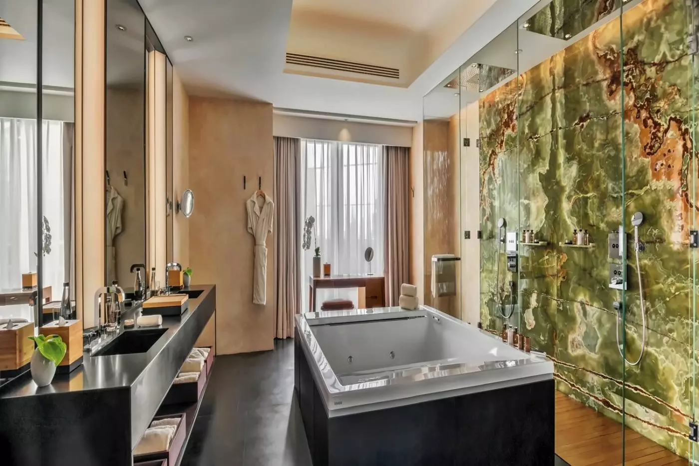 Bulgari Hotel Beijing