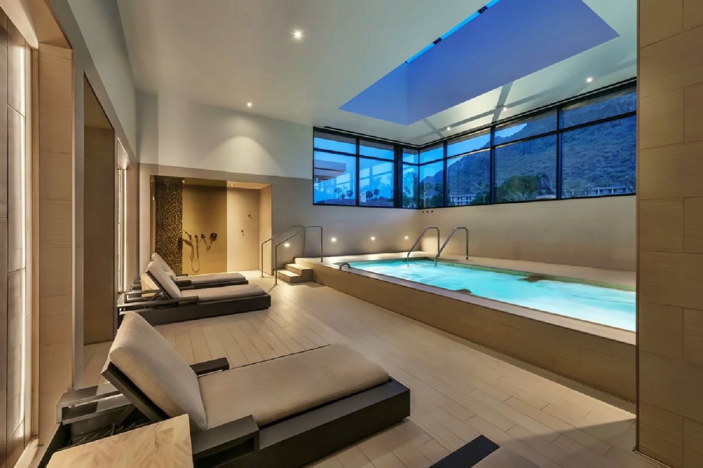 The Canyon Suites at The Phoenician Scottsdale
