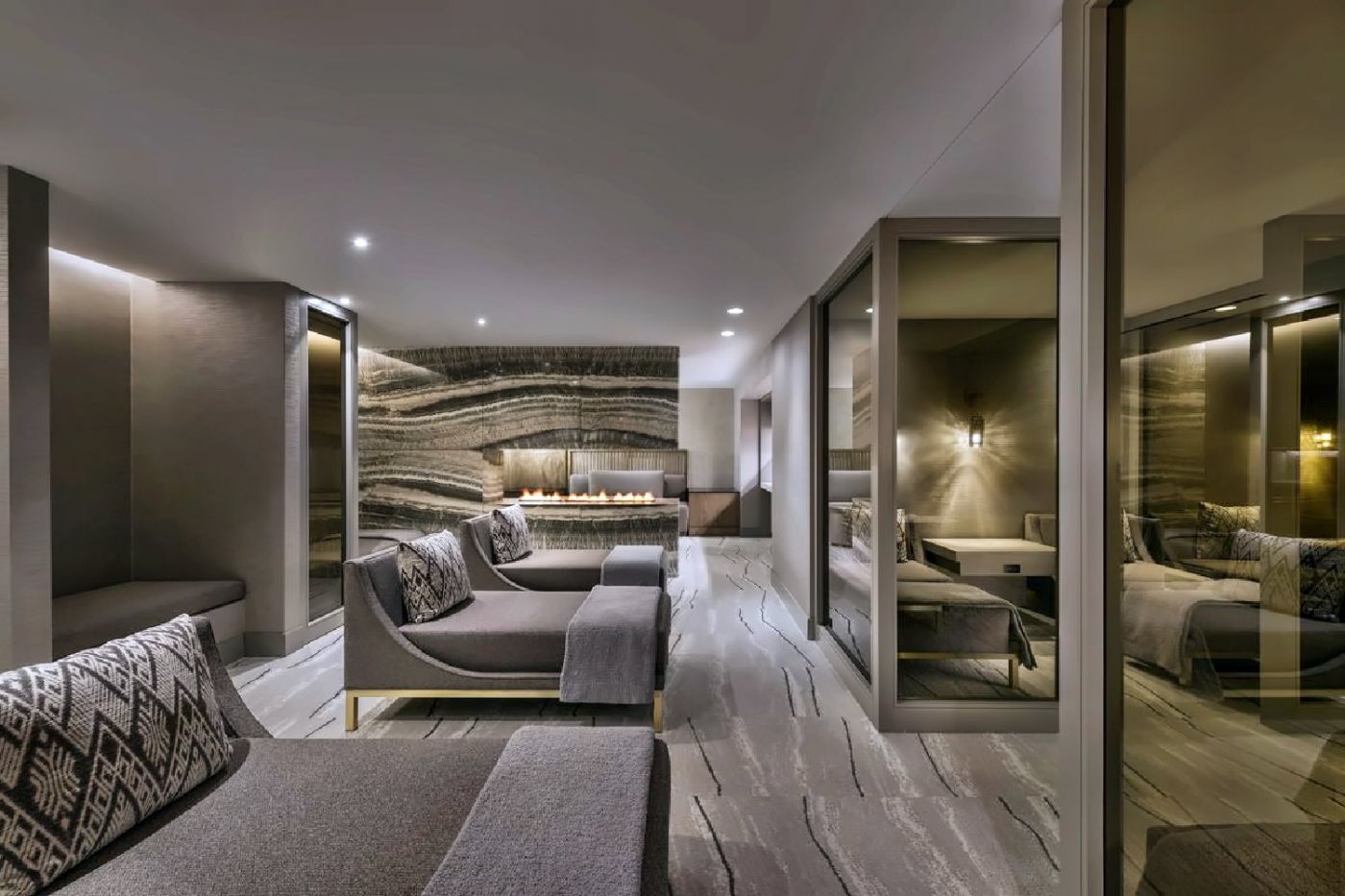 The Canyon Suites at The Phoenician Scottsdale
