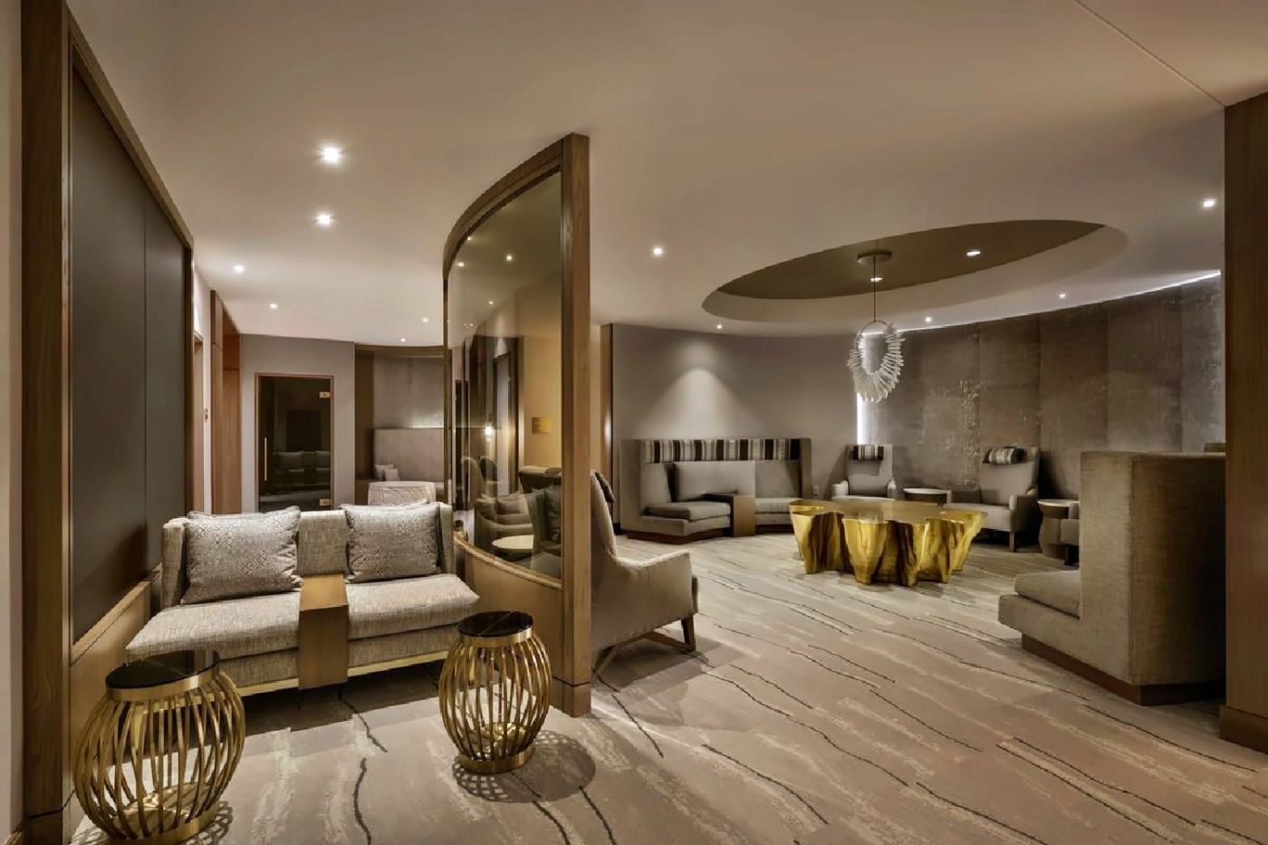The Canyon Suites at The Phoenician Scottsdale