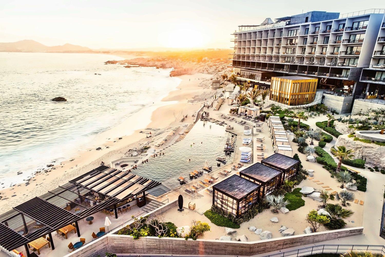 The Cape a Thompson Hotel