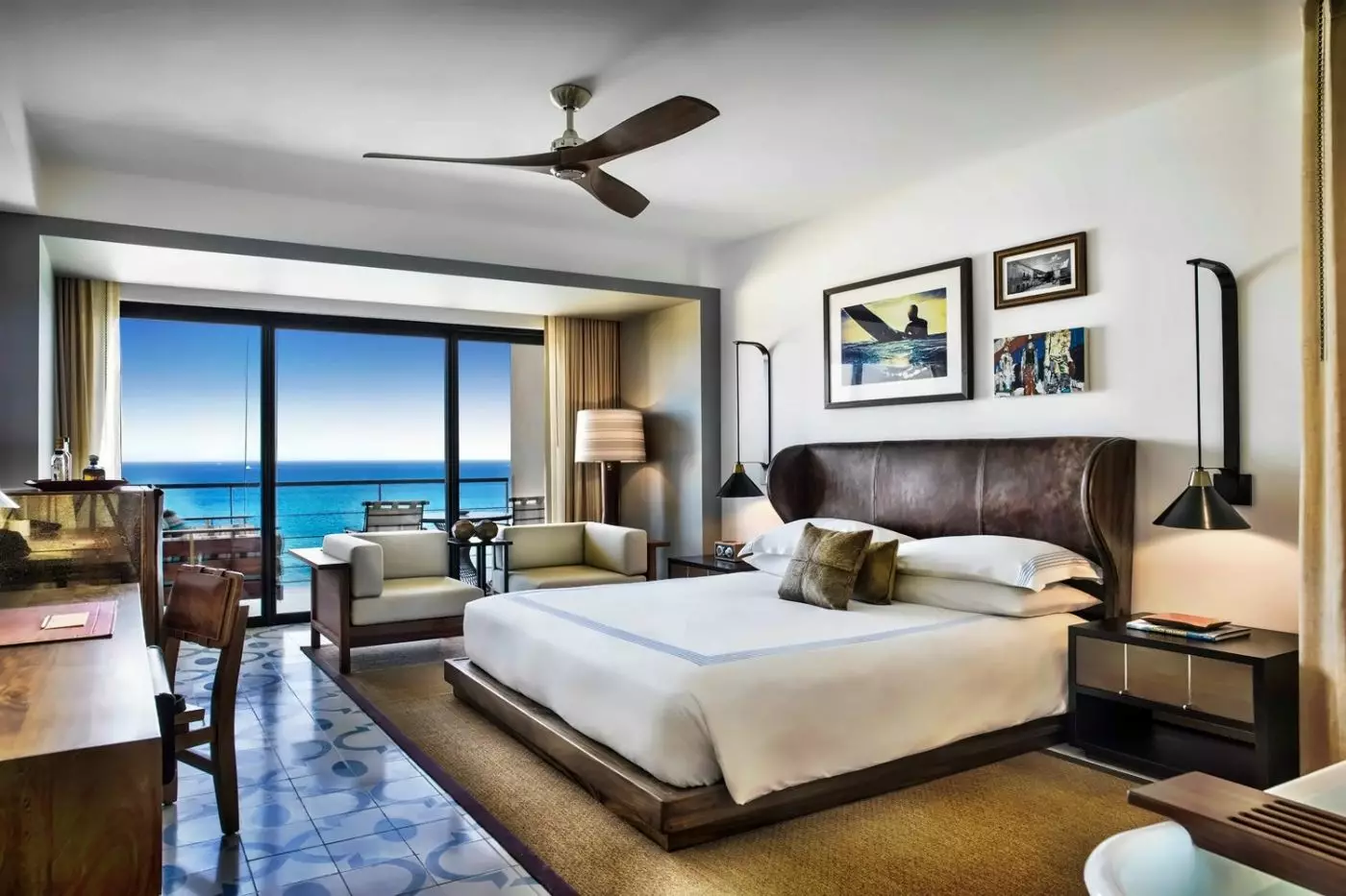 The Cape a Thompson Hotel
