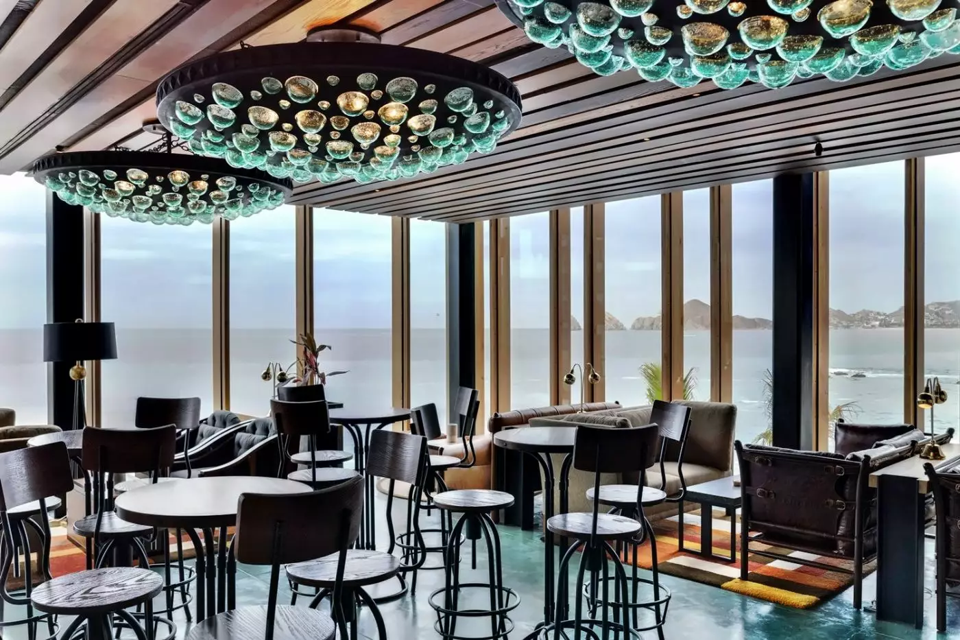 The Cape a Thompson Hotel