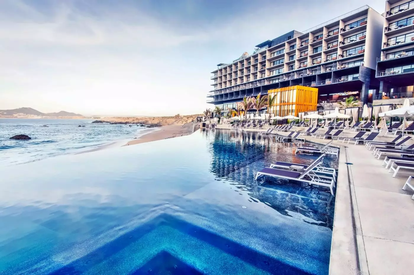 The Cape a Thompson Hotel
