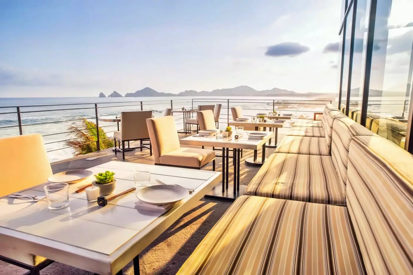 The Cape a Thompson Hotel