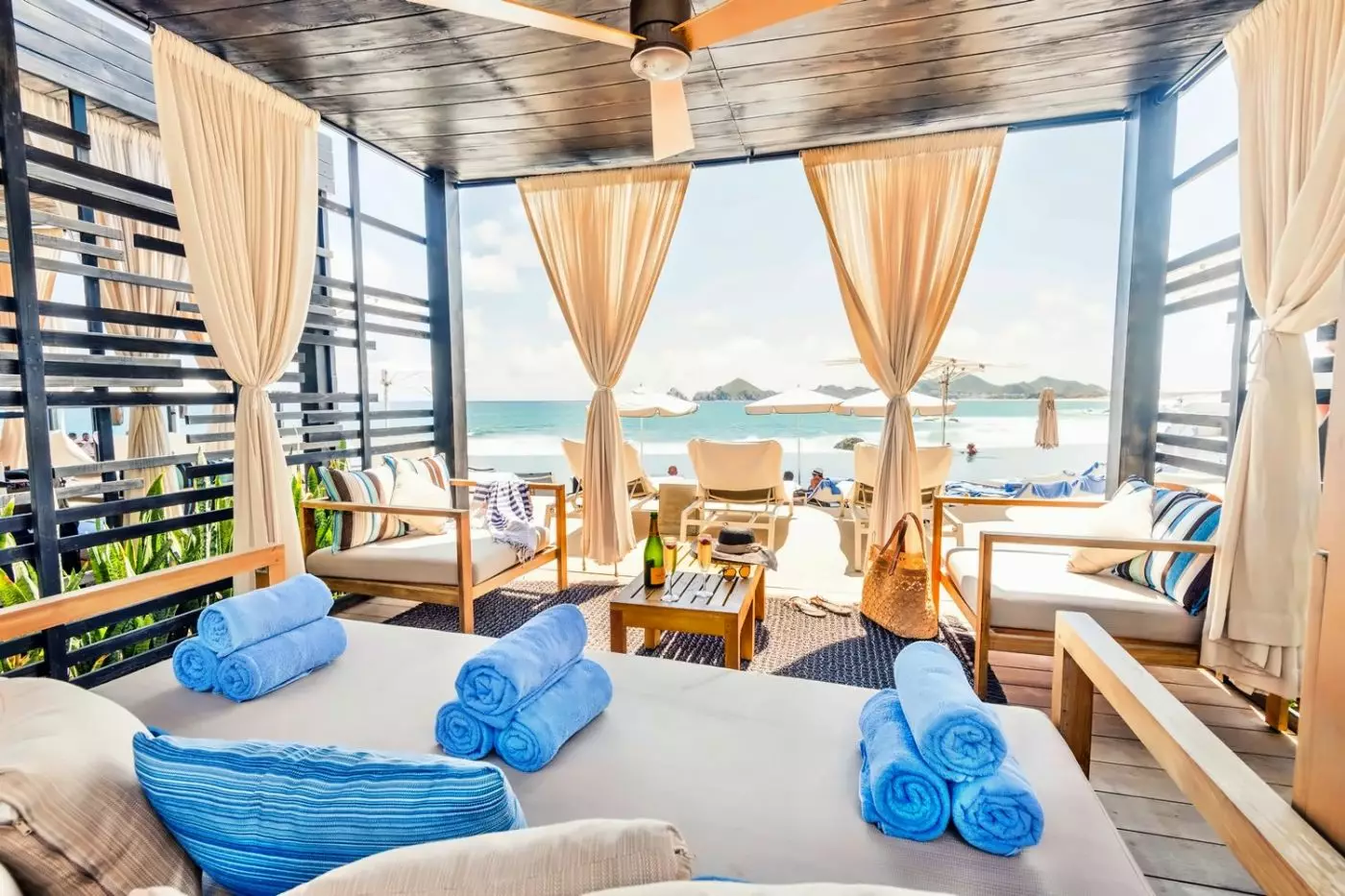 The Cape a Thompson Hotel