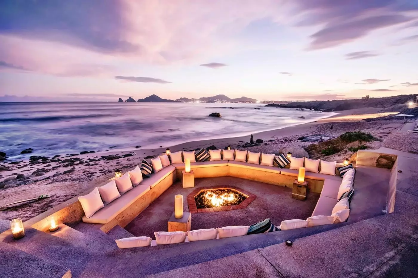 The Cape a Thompson Hotel