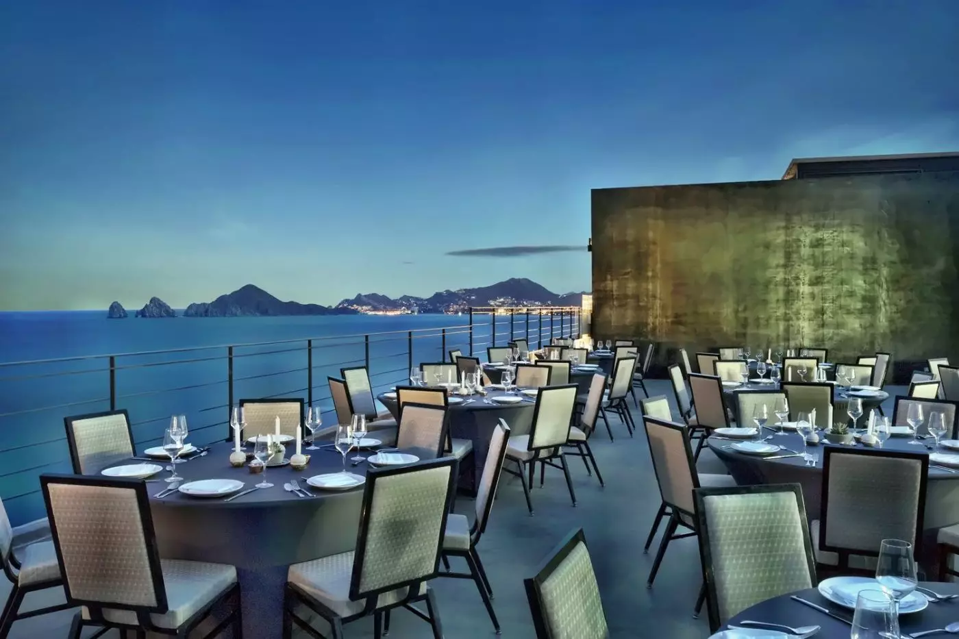 The Cape a Thompson Hotel