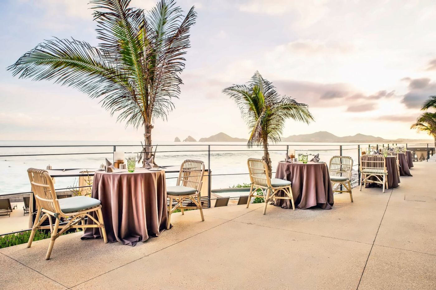 The Cape a Thompson Hotel