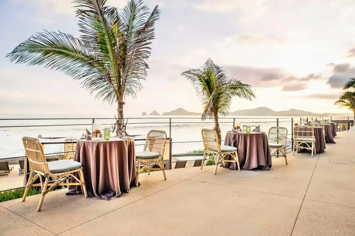 The Cape a Thompson Hotel