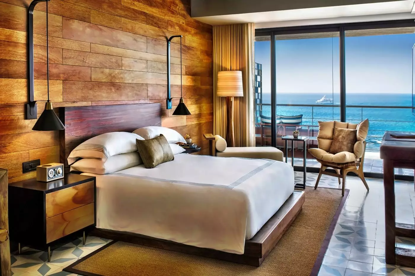 The Cape a Thompson Hotel