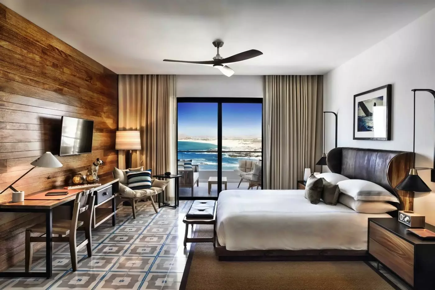 The Cape a Thompson Hotel