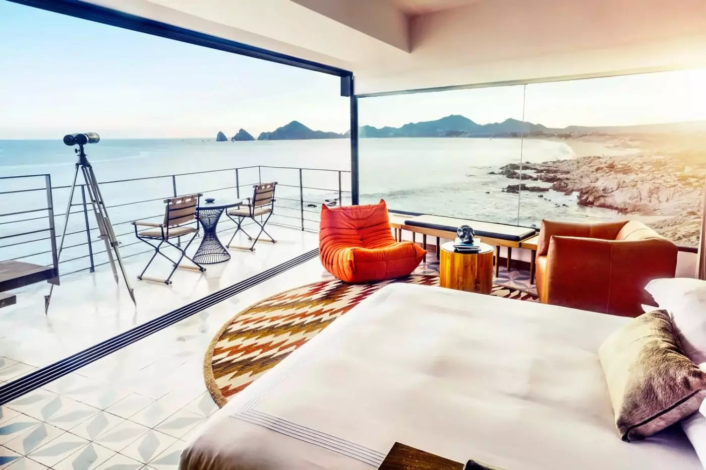The Cape a Thompson Hotel