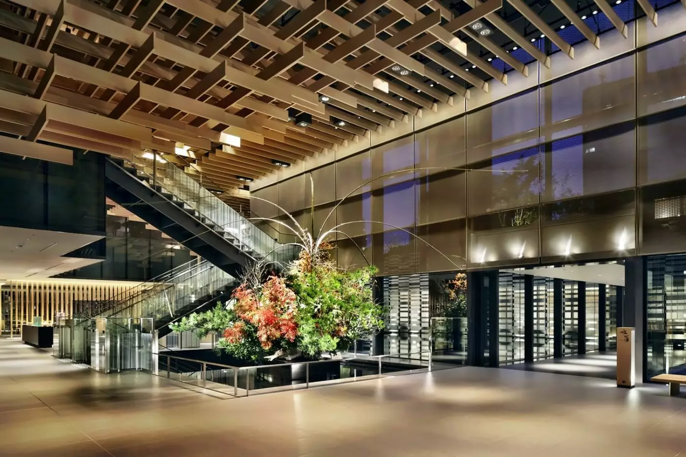 The Capitol Hotel Tokyu