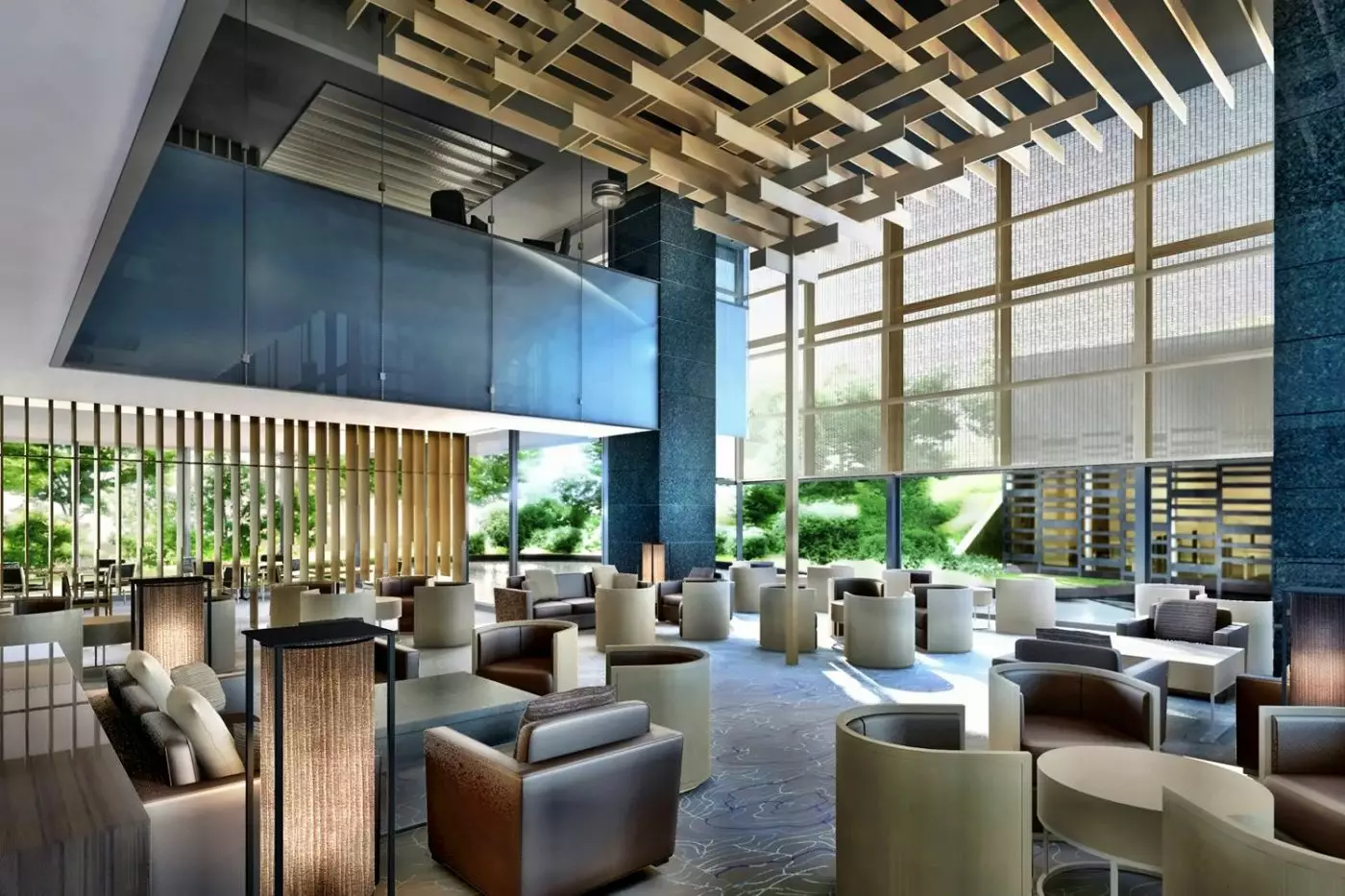 The Capitol Hotel Tokyu