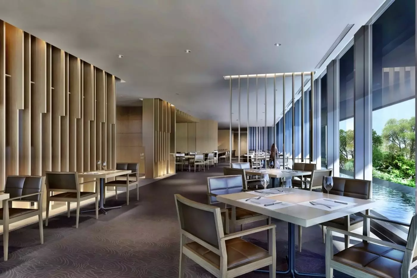 The Capitol Hotel Tokyu