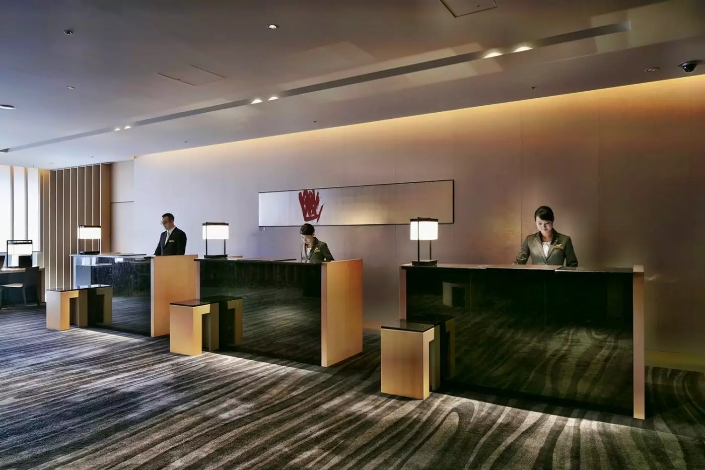 The Capitol Hotel Tokyu