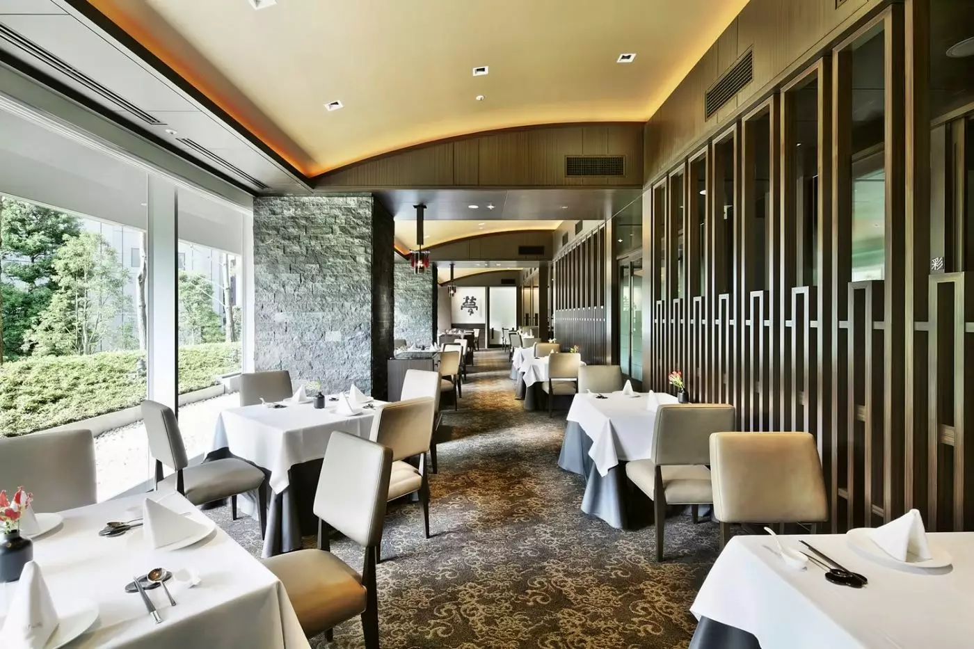 The Capitol Hotel Tokyu