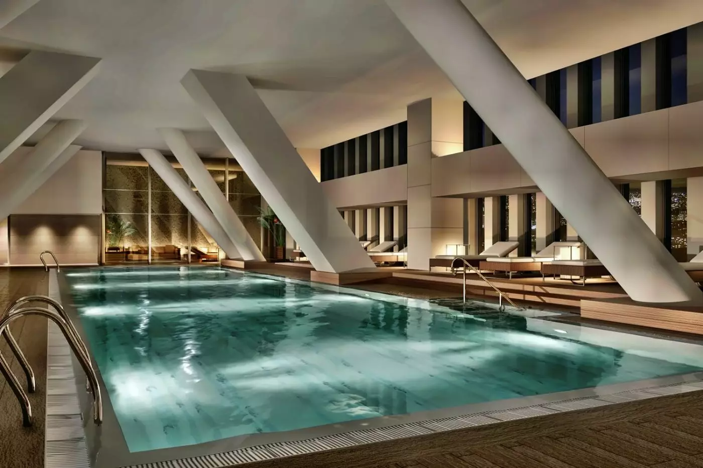 The Capitol Hotel Tokyu