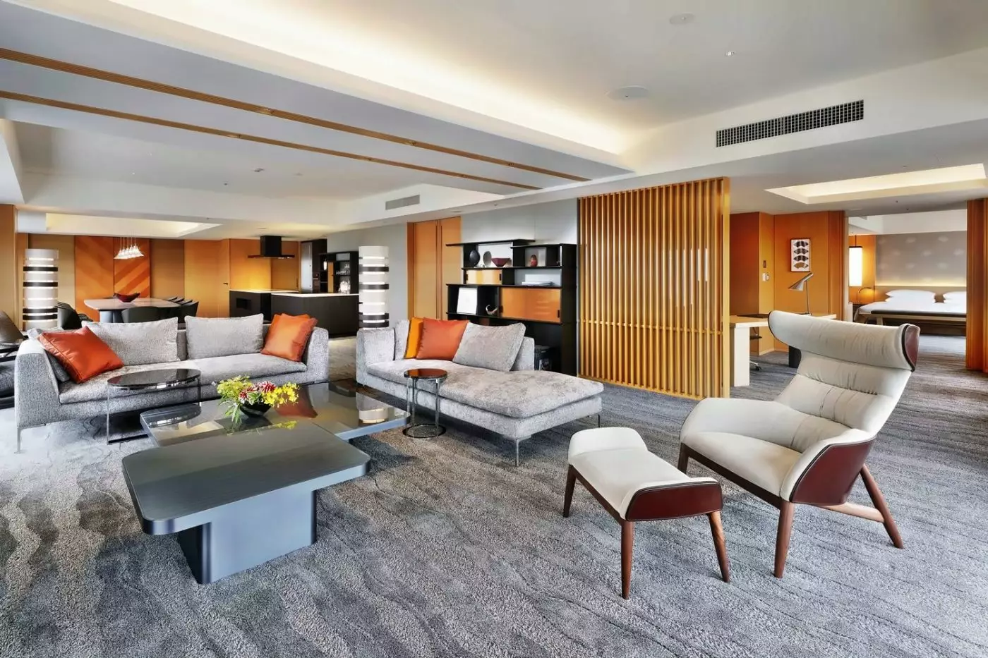 The Capitol Hotel Tokyu