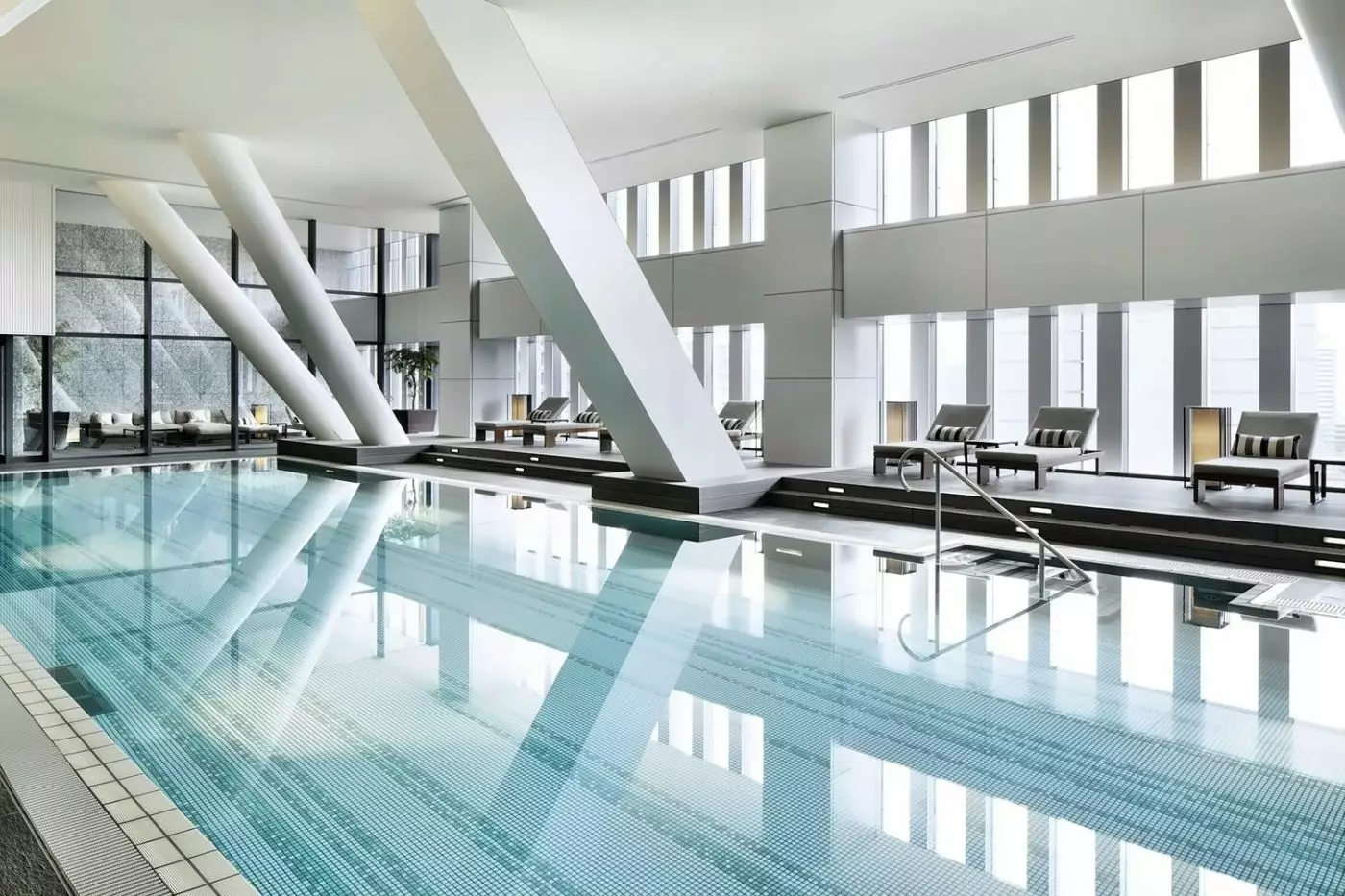 The Capitol Hotel Tokyu