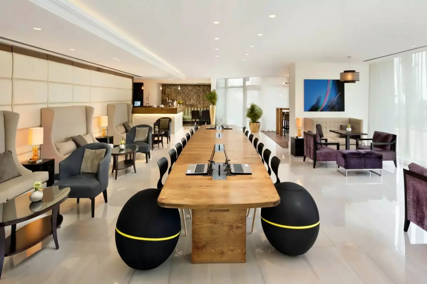 The Carlton Tel Aviv