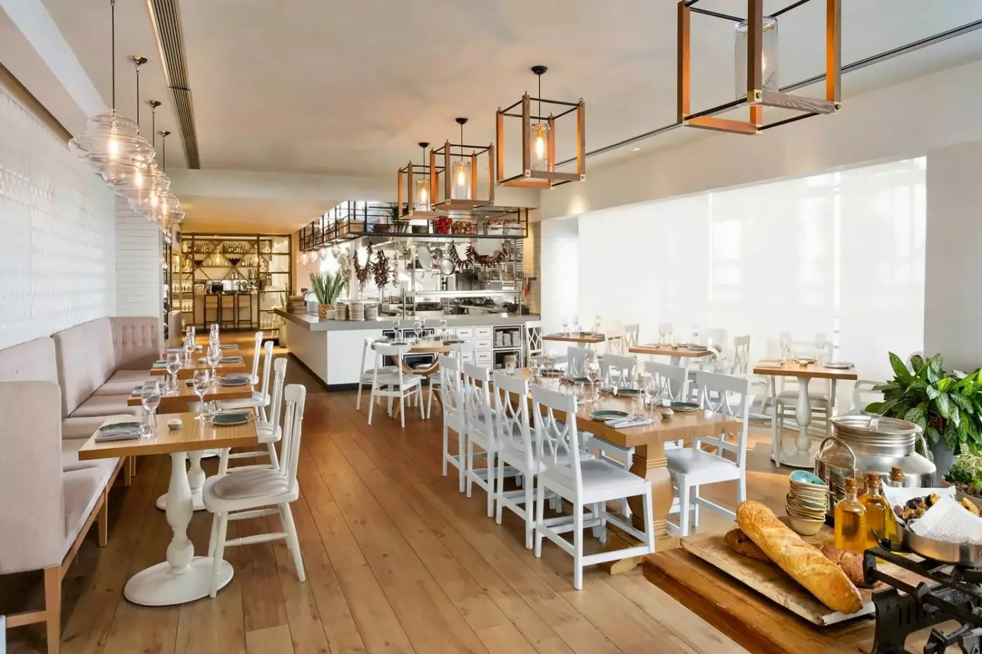 The Carlton Tel Aviv