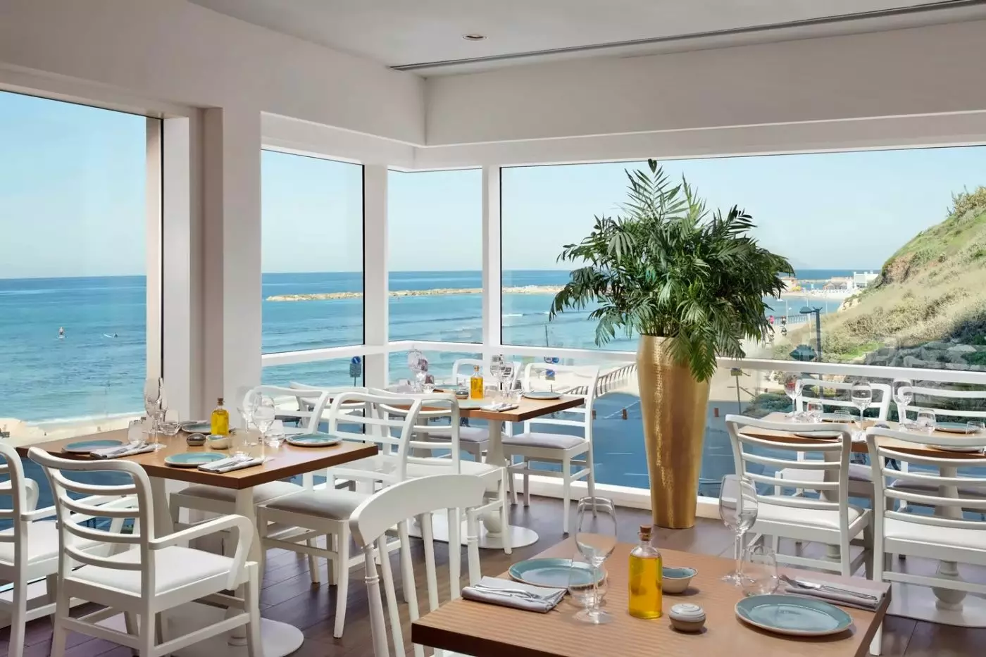 The Carlton Tel Aviv
